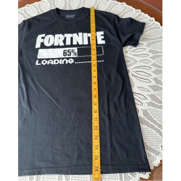 FORTNITE t-shirt polyester/cotton ~ NWOT ~ - Picture 6 of 6